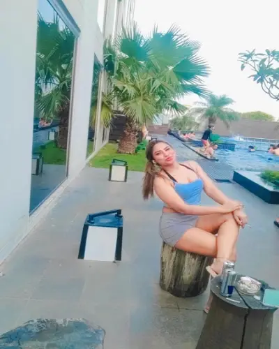 Escort Pashchimi Singhbhum